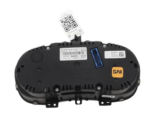 Instrument cluster SKODA FABIA II Combi (545)  | BP28121873C47 