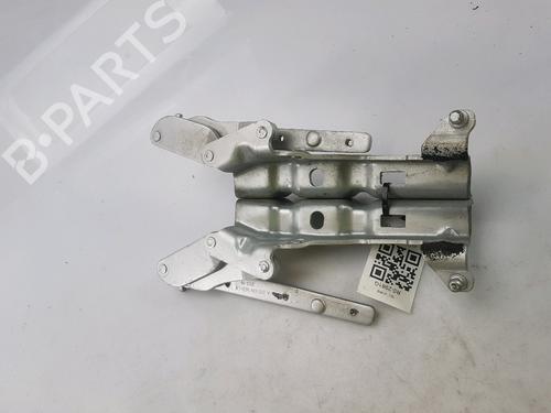 Hinge/Door check strap MERCEDES-BENZ C-CLASS Coupe (CL203) C 200 CDI (203.707) | BP27919475C146 