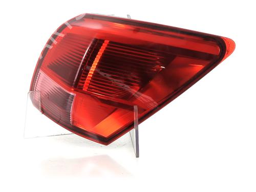 Right taillight NISSAN QASHQAI I (J10, NJ10) 2.0 dCi All-wheel Drive | BP29346459C35 