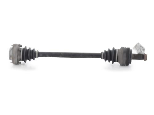 Left rear driveshaft BMW 1 (E87) 118 d | BP36373531M40 - Image 2