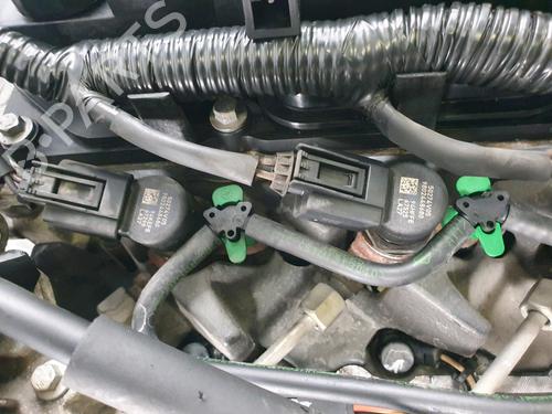 Engine FORD C-MAX II (DXA/CB7, DXA/CEU) 1.6 TDCi | BP36945879M1 - Image 13
