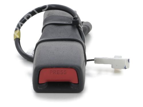 Used Seat buckle CITROËN C1 (PM_, PN_) 1.0 (68 hp) 28310744