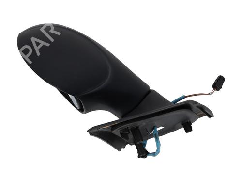 Used Left mirror CITROËN C2 (JM_) 1.1 (60 hp) 27814862