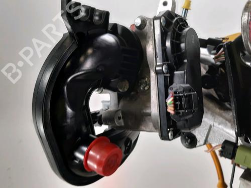 Engine RENAULT MODUS / GRAND MODUS (F/JP0_) 1.2 16V (JP0W) | BP31876350M1 