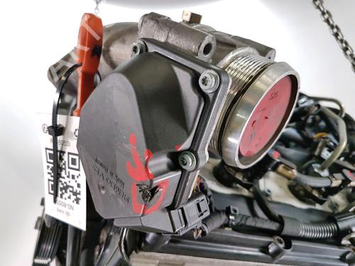 Engine AUDI Q7 (4LB) 3.0 TDI quattro | BP28506555M1 