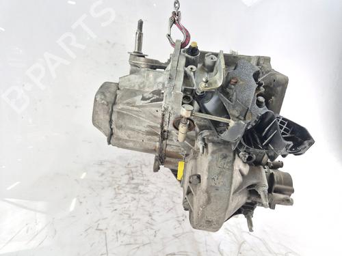Gearbox CITROËN BERLINGO Box Body/MPV (B9) 1.6 HDi 90 | BP39117586M3 - Image 3
