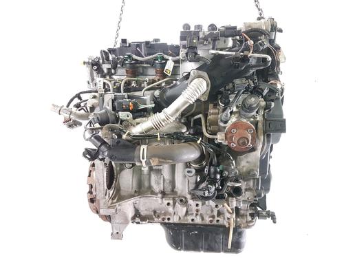 Engine CITROËN C3 II (SC_) 1.4 HDi 70 (SC8HZC, SC8HR0, SC8HP4) | BP32013219M1