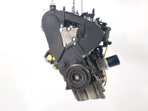 Used Engine Engine 37256789 37256789