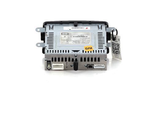 Radio DACIA DUSTER (HS_) 1.5 dCi (HSAJ) | BP32006682E6