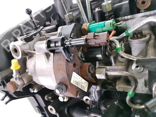 Engine RENAULT KANGOO (KC0/1_) 1.5 dCi | BP29389810M1 