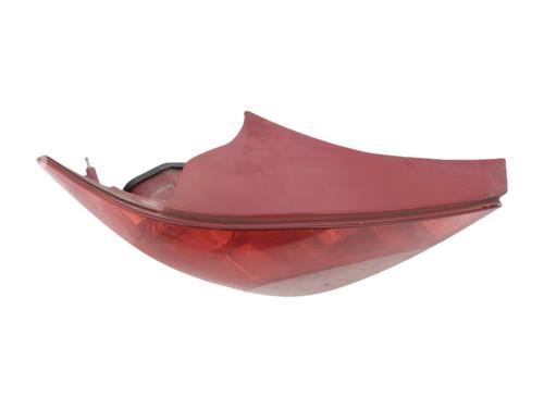 Used Left taillight Left taillight PEUGEOT 207 (WA_, WC_) 1.4 HDi (68 hp) 40057656 40057656