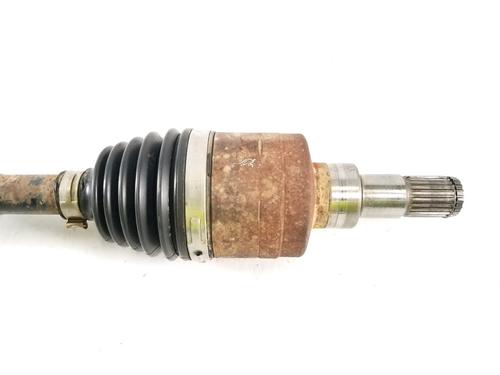 Left front driveshaft SUZUKI IGNIS II (MH) 1.5 4x4 (RM415) | BP11122981M38 