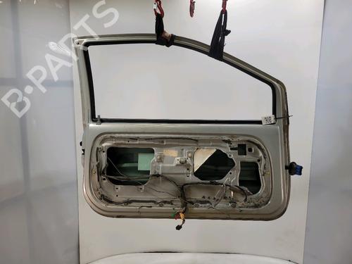 Left front door RENAULT TWINGO I (C06_)  | BP27553848C2 