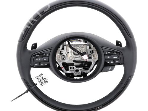 Lenkrad für HONDA e (ZC7_) Electric Advance (ZC7) (154 hp) 30716347