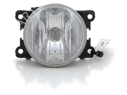 Højre foran tåkelykt CITROËN C3 I (FC_, FN_) [2002-2013]  28286478