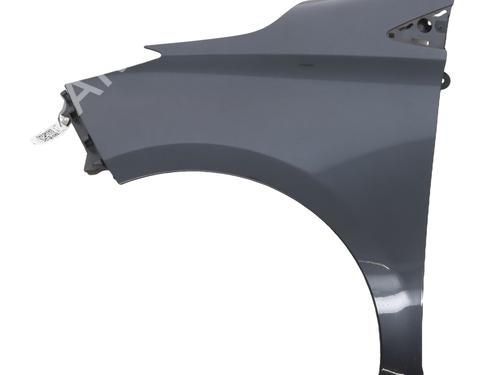 Aile avant gauche RENAULT ZOE (BFM_) ZOE (92 hp) 31912872