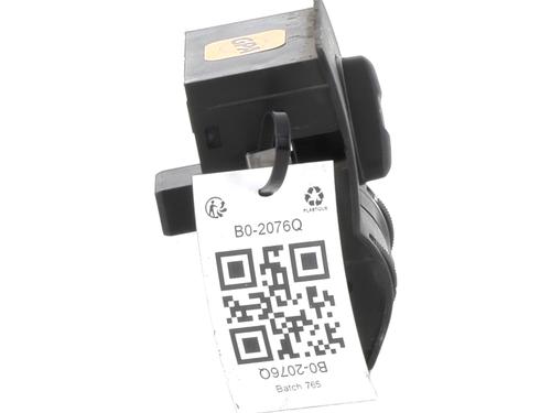 Steering column stalk OPEL COMBO Box Body/MPV 1.7 CDTI 16V | BP24993733I23 