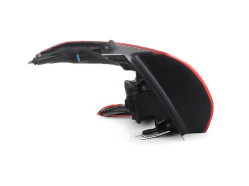 Right taillight PEUGEOT 2008 I (CU_) 1.5 BlueHDI 120 | BP40035011C35 - Image 4