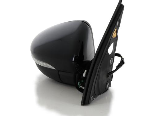 Right mirror VW GOLF PLUS V (5M1, 521)  | BP24159350C27 