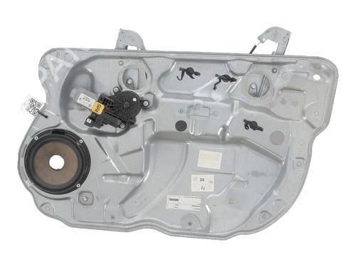 front-right-window-mechanism-vw-polo-iv-9n_-9a_-2001-2002-2003-2004-2005-2006-2007-2008-2009-2010-2011-2012-2013-2014-32013667 main image