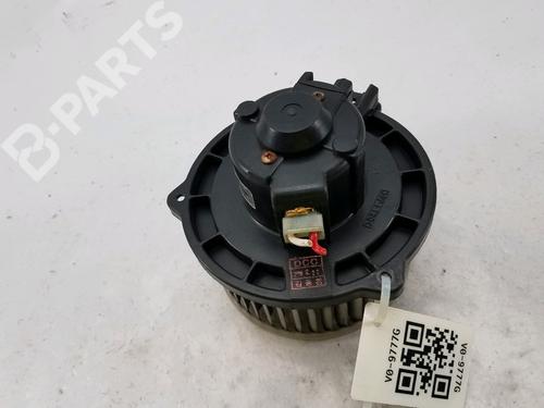 Used Heater blower motor KIA SPORTAGE SUV (K00) 2.0 TD 4WD (83 hp) 10570071