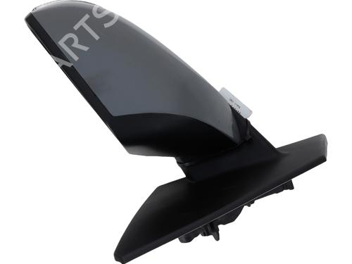 Ryggespeil venstre RENAULT MEGANE III Hatchback (BZ0/1_, B3_) 1.5 dCi (BZ09, BZ0D, BZ1W, BZ29, BZ14) (110 hp) 29443838