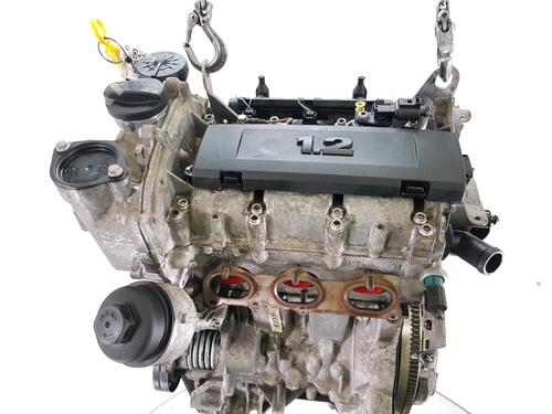 Engine VW POLO V (6R1, 6C1) 1.2 | BP32255351M1 