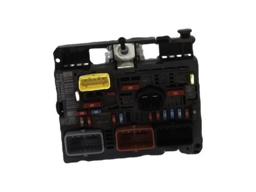 Fuse box CITROËN C4 Picasso I MPV (UD_) 1.6 HDi | BP29602724E1