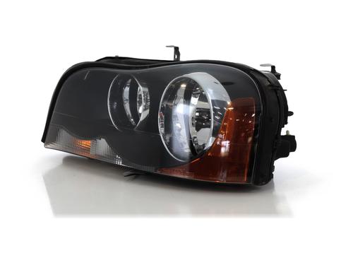 Used Left headlight VOLVO XC90 I (275) 3.2 AWD (238 hp) 26137416