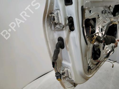 Right front door RENAULT CLIO II (BB_, CB_) 1.5 dCi (B/CB07) | BP28333190C3 