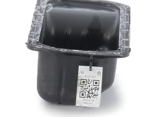 Oil sump CITROËN C3 II (SC_) 1.4 HDi 70 (SC8HZC, SC8HR0, SC8HP4) | BP33280211M115 - Image 6