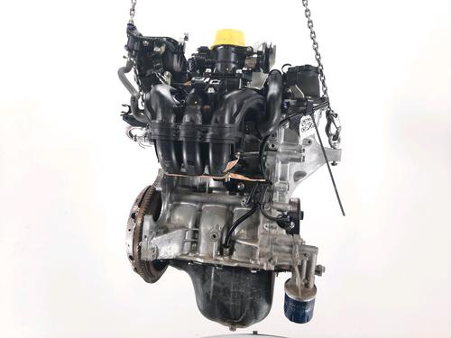 Engine CITROËN C1 (PM_, PN_) 1.0 | BP37166807M1 - Image 4