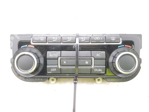 Used Climate control VW SCIROCCO III (137, 138) 1.4 TSI (122 hp) 12200057