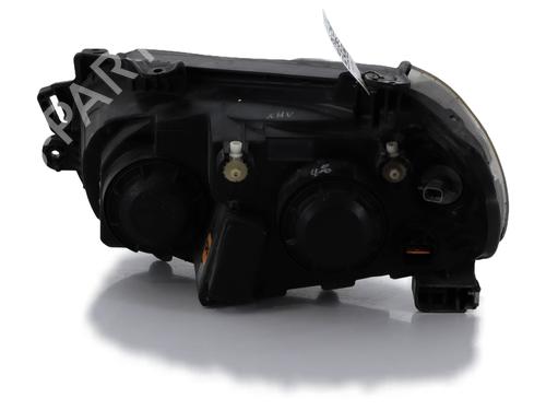 Right headlight CHEVROLET AVEO Hatchback (T300) 1.3 D | BP29381014C29 