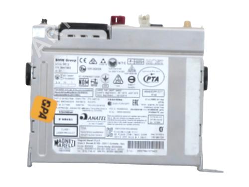 Radio BMW X1 (F48) sDrive 18 i | BP29495271E6 