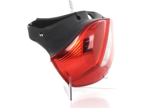Left taillight RENAULT CLIO III (BR0/1, CR0/1) 1.6 16V (BR05, BR0B, BR0Y, BR15, BR1J, BR1M, BR1Y, CR0B,... | BP30503476C34 