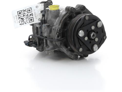 AC compressor SUZUKI SWIFT III (MZ, EZ) 1.3 (RS413, ZC11S) | BP40618599M34 - Image 4