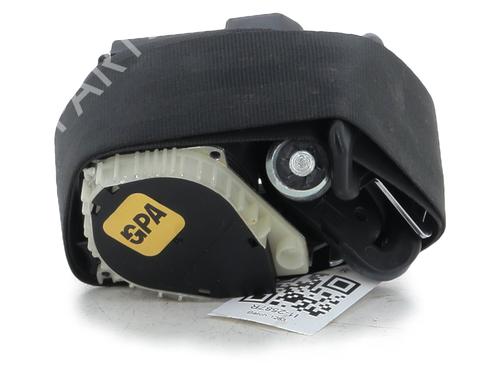 Front left seatbelt RENAULT TWINGO II (CN0_) 1.2 16V (CN04, CN0B) | BP33567900I26 - Image 2