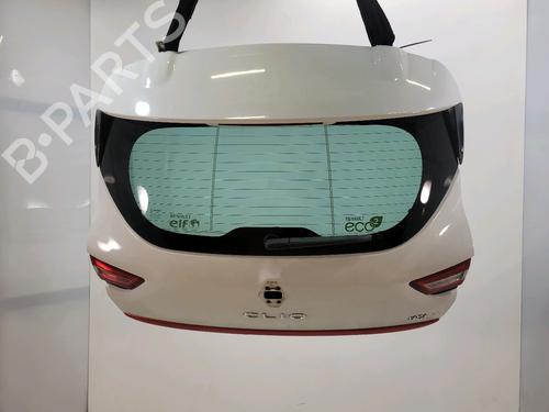 Used Tailgate RENAULT CLIO IV (BH_) 1.5 dCi 90 (90 hp) 30048578