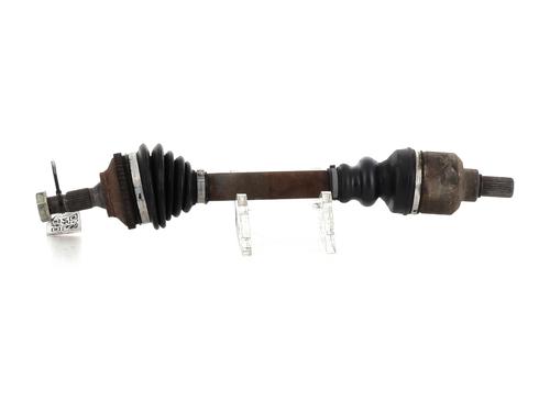 Left front driveshaft PEUGEOT 206 Hatchback (2A/C)  | BP24215719M38 