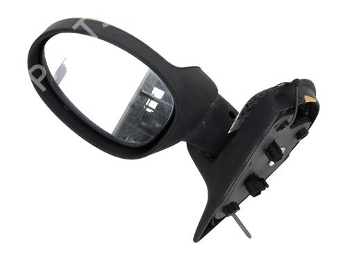 Used Right mirror RENAULT TWINGO I (C06_) [1993-2012]  28285885