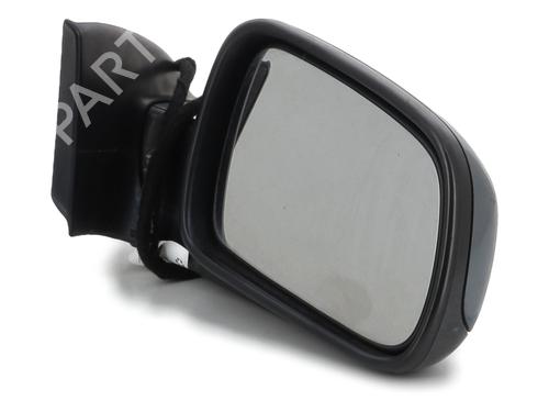 Right mirror PEUGEOT 307 SW (3H)  | BP27622869C27 