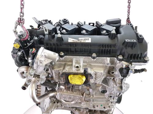 Engine HYUNDAI BAYON (BC3) 1.2 MPI | BP37016478M1 - Image 5