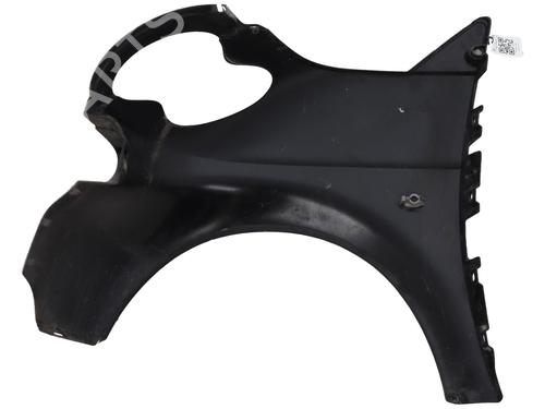 Right front fenders SMART CABRIO (450) 0.6 (S1OLA1, 450.441, 450.442, 450.443) | BP29415863C42 