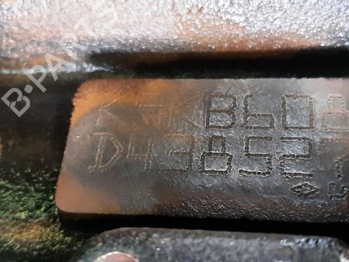 Engine RENAULT CAPTUR I (J5_, H5_) 1.5 dCi 90 (J5N4, J5M5, J5MW, J5M6, J5AL, J5AJ) | BP31635626M1 