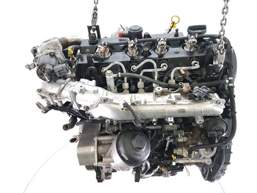 Engine OPEL ASTRA J (P10) 1.7 CDTI (68) | BP30927700M1  - Image 5