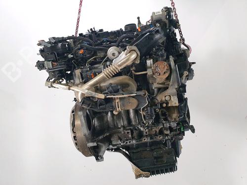 Engine FORD TRANSIT CONNECT V408 Box Body/MPV 1.5 TDCi | BP35891782M1 - Image 4