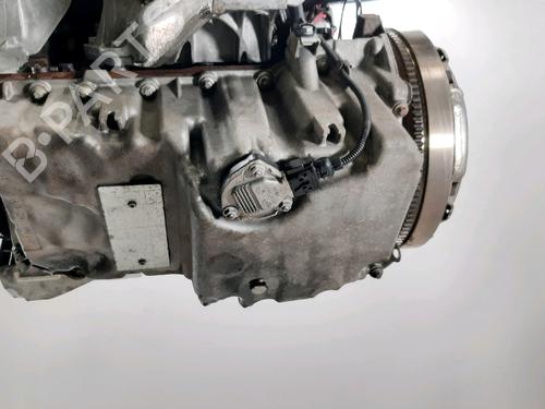Engine BMW 1 (E87) 118 d | BP32006752M1 