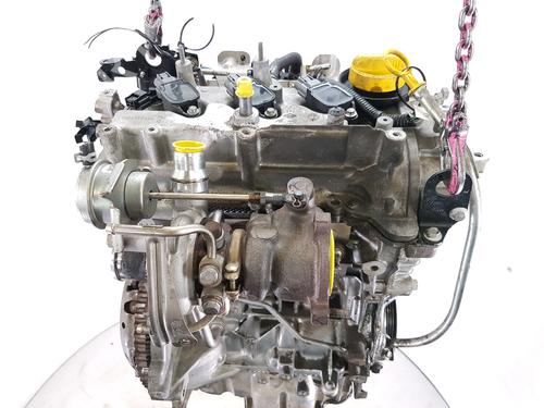 Engine RENAULT CLIO IV (BH_) 0.9 TCe 90 (BHNF, BHMA, BHMH, BHJK, BHJR) | BP36252676M1 - Image 5