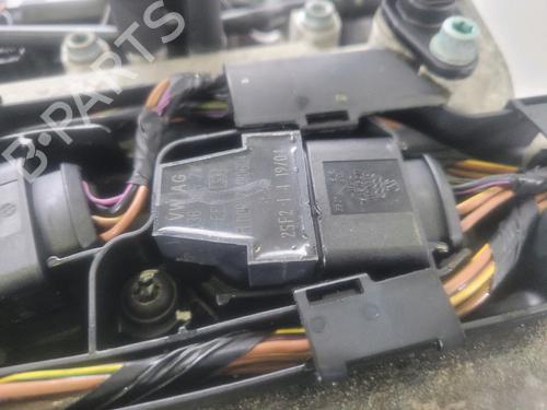 Engine SEAT IBIZA III (6L1) 1.4 16V | BP30653669M1 